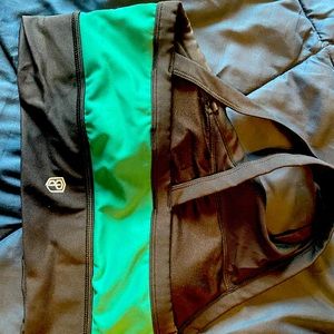 Born Primitive Over the Shoulder Bra